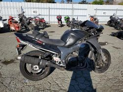 1999 Honda CBR1100 XX en venta en Vallejo, CA