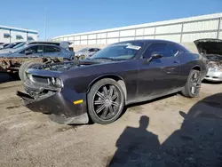 Salvage cars for sale at Albuquerque, NM auction: 2014 Dodge Challenger R/T