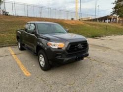 Toyota Tacoma Access cab Vehiculos salvage en venta: 2022 Toyota Tacoma Access Cab