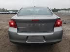 2012 Dodge Avenger SE