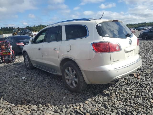 2010 Buick Enclave CXL