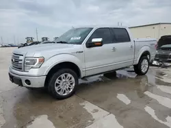 2014 Ford F150 Supercrew en venta en Haslet, TX