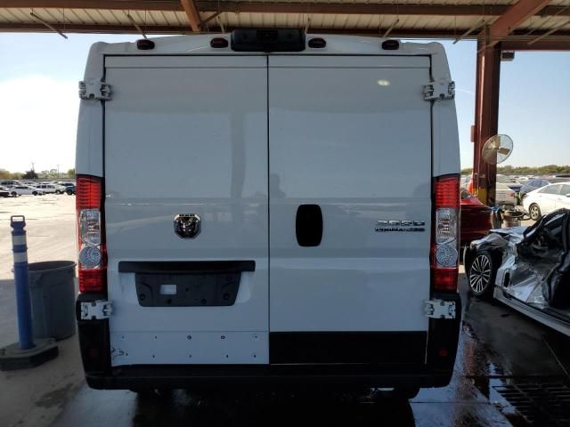 2023 Dodge RAM Promaster 3500 3500 Standard