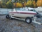 1998 Mastercraft Craft Boat