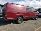 2003 Ford Econoline E350 Super Duty Van