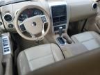 2007 Mercury Mountaineer Luxury