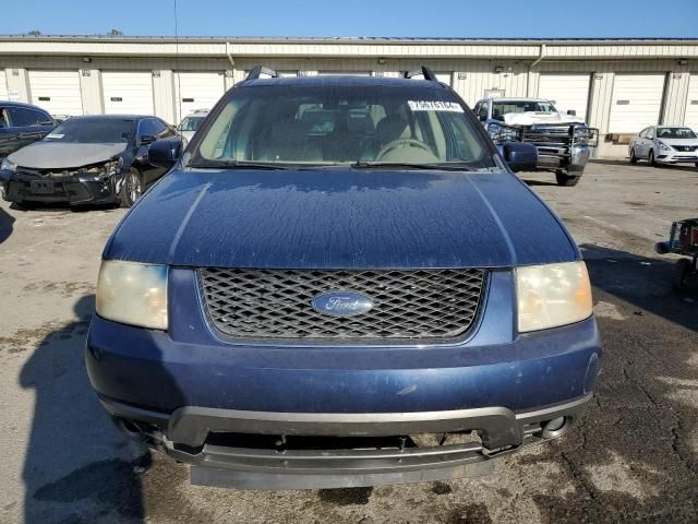 2007 Ford Freestyle SEL