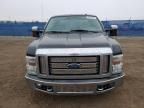 2008 Ford F350 SRW Super Duty