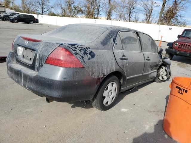 2006 Honda Accord LX