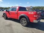 2004 Ford F150 Supercrew