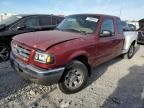 2001 Ford Ranger Super Cab