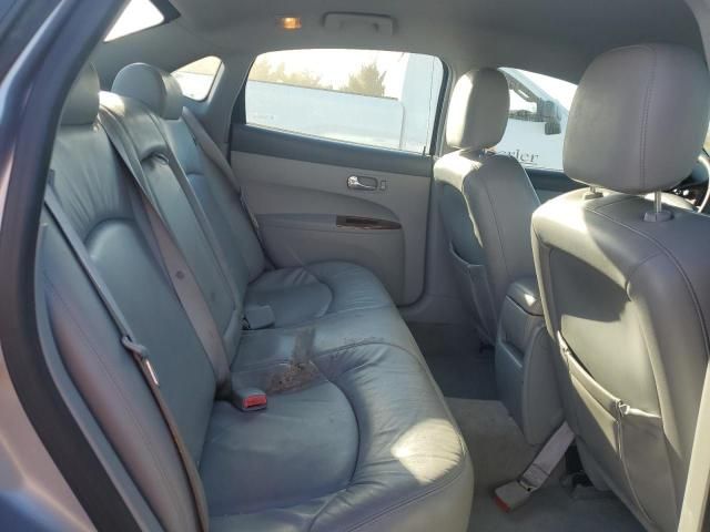 2005 Buick Lacrosse CXL