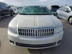 2008 Lincoln MKZ