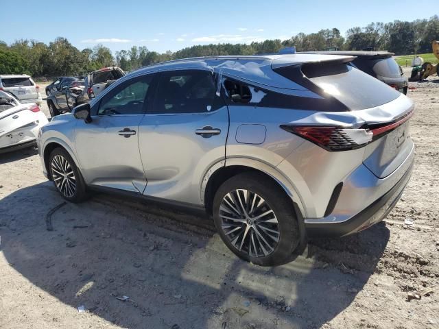 2023 Lexus RX 350H Base