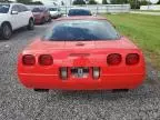 1996 Chevrolet Corvette