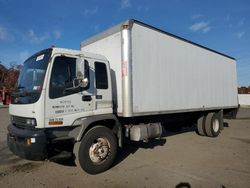 Salvage trucks for sale at Glassboro, NJ auction: 2006 Chevrolet T-SERIES F7B042