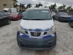 2015 Nissan NV200 2.5S