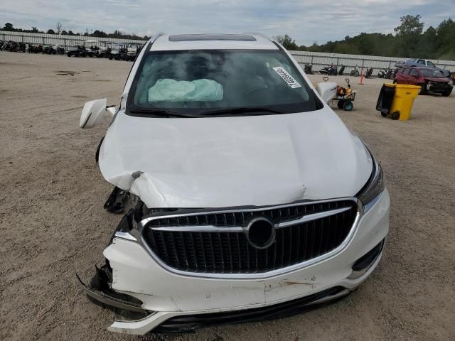 2019 Buick Enclave Premium