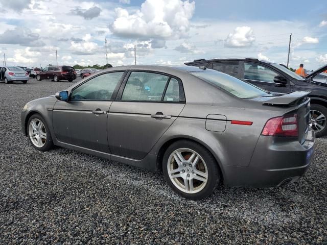 2008 Acura TL