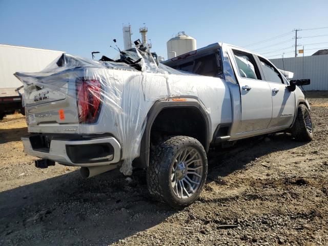 2021 GMC Sierra K2500 Denali