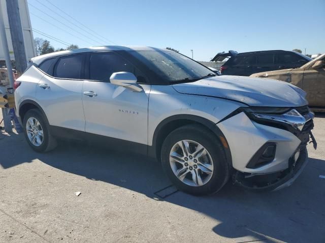 2019 Chevrolet Blazer 1LT