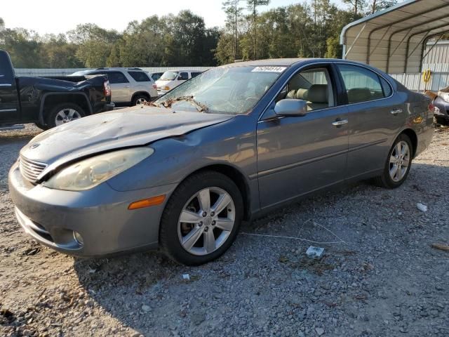 2005 Lexus ES 330