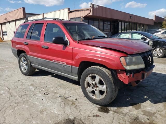 2004 Jeep Grand Cherokee Laredo