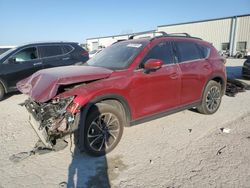 2023 Mazda CX-5 Premium en venta en Kansas City, KS