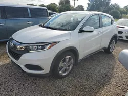 2019 Honda HR-V LX en venta en Riverview, FL