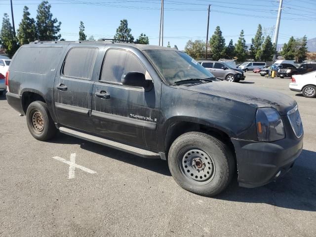 2007 GMC Yukon XL C1500