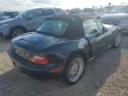 2001 BMW Z3 3.0