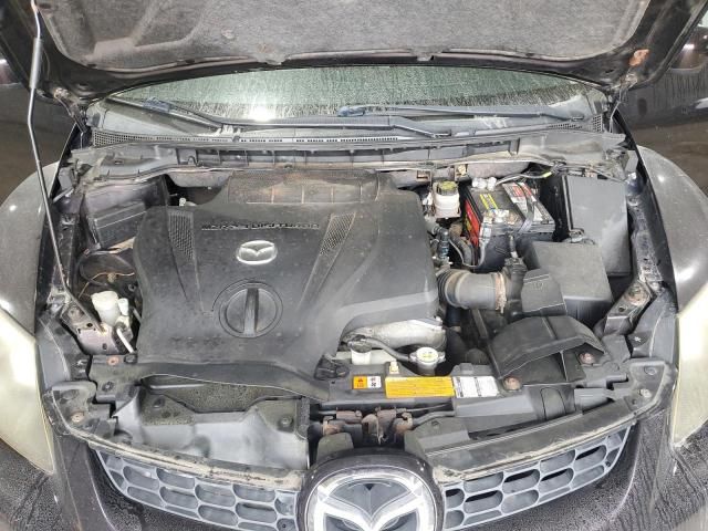 2007 Mazda CX-7