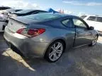 2011 Hyundai Genesis Coupe 3.8L