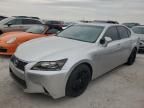 2014 Lexus GS 350