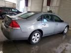 2008 Chevrolet Impala LS