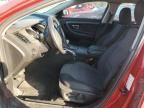 2010 Ford Taurus SEL