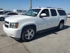 2009 Chevrolet Suburban C1500 LT