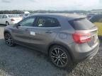 2018 Mercedes-Benz GLA 250