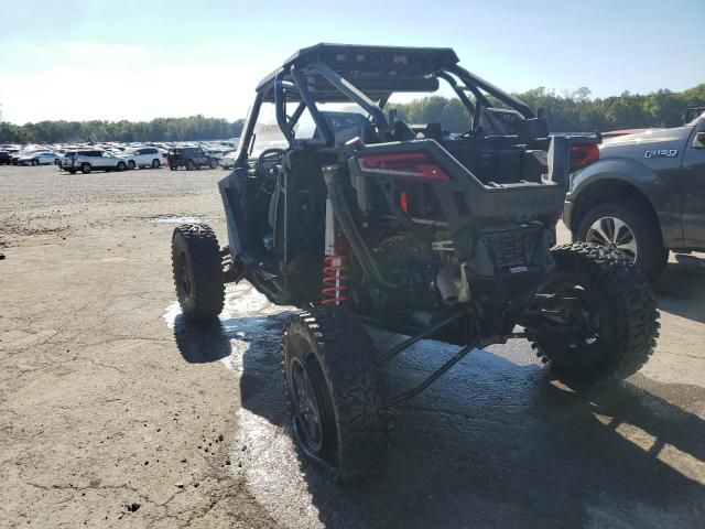 2022 Polaris RZR Turbo R Sport