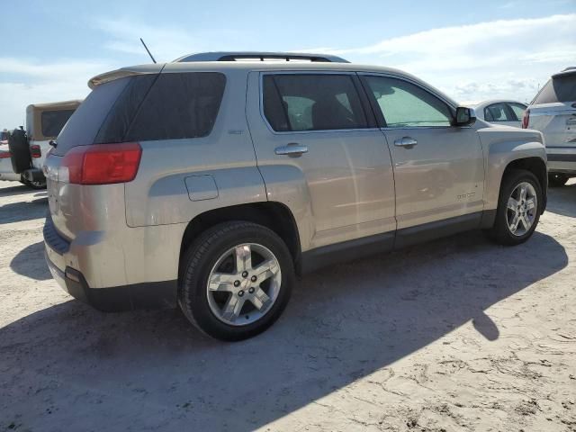 2013 GMC Terrain SLT