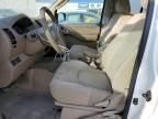 2005 Nissan Frontier Crew Cab LE