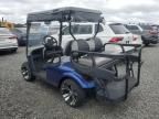 2016 Ezgo Cart