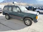 1991 Ford Explorer