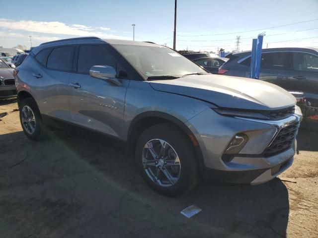 2023 Chevrolet Blazer 3LT