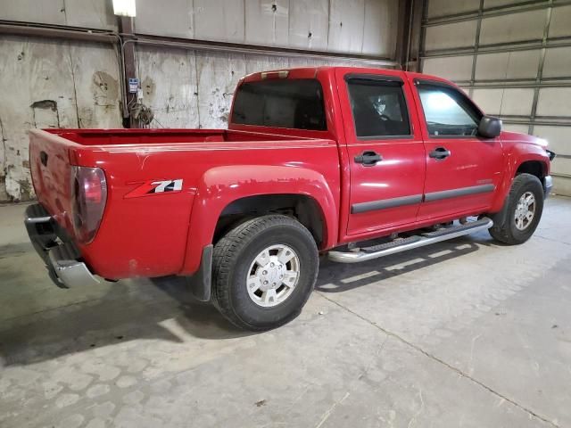 2005 Chevrolet Colorado