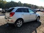 2014 Chevrolet Captiva LTZ