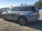 2023 Lincoln Aviator