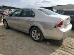 2007 Ford Fusion SE