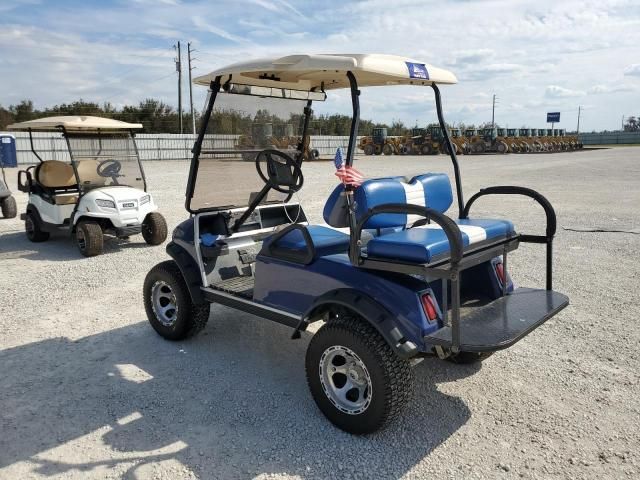 2003 Golf Cart