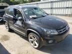 2015 Volkswagen Tiguan S